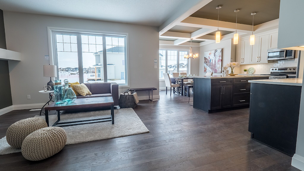Mill Street Homes | 3903 149 St NW, Edmonton, AB T6R 1J7, Canada | Phone: (780) 566-0653