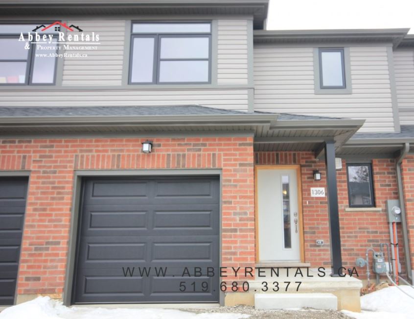 Abbey Rentals & Property Management | 775 Waterloo St, London, ON N6A 3W5, Canada | Phone: (519) 680-3377