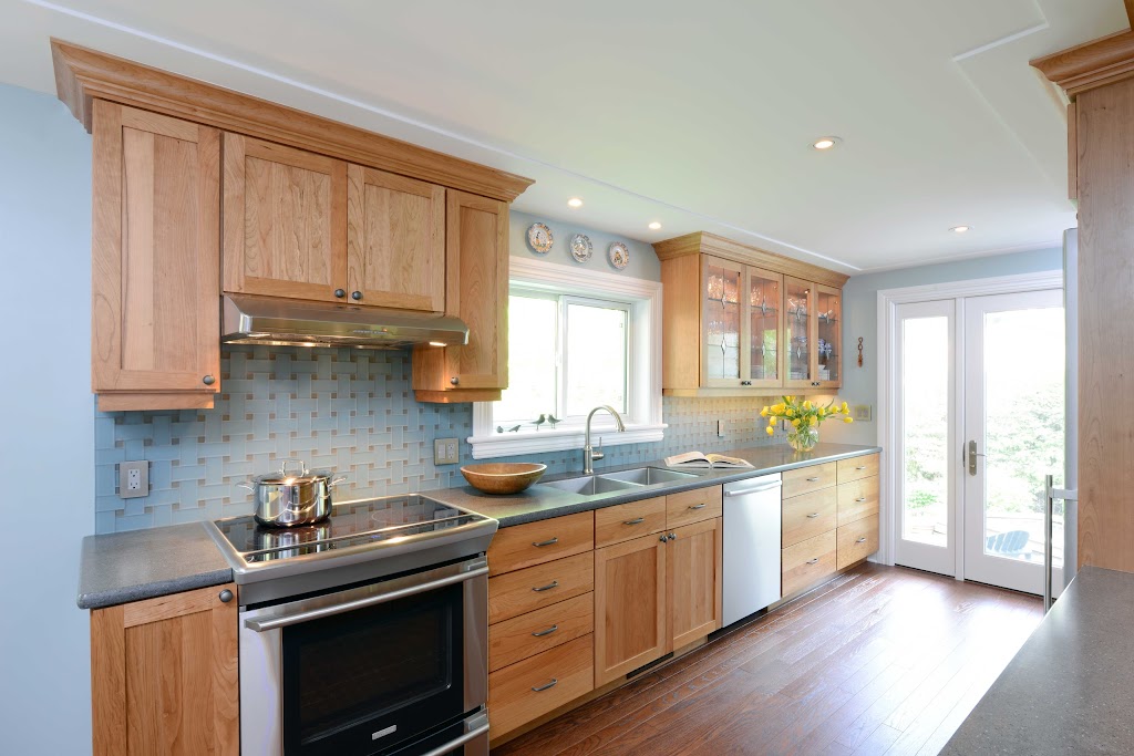 Denys Builds Designs Renovations | 54 Mason Terrace, Ottawa, ON K1S 0K9, Canada | Phone: (613) 236-6516