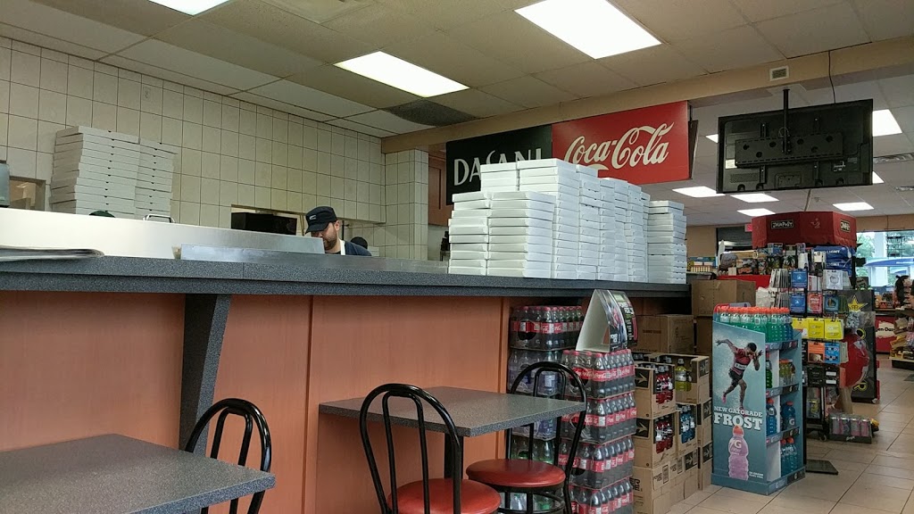 Suprême Pizzeria | 380 Chemin Vanier, Gatineau, QC J9J 3H8, Canada | Phone: (819) 682-4749