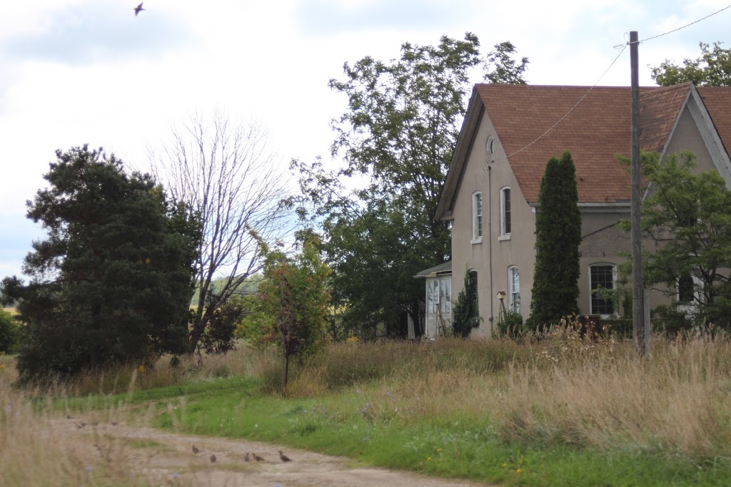 Morris-Turnberry (Municipality of) | 41342 Morris Rd, Brussels, ON N0G 1H0, Canada | Phone: (519) 887-6137