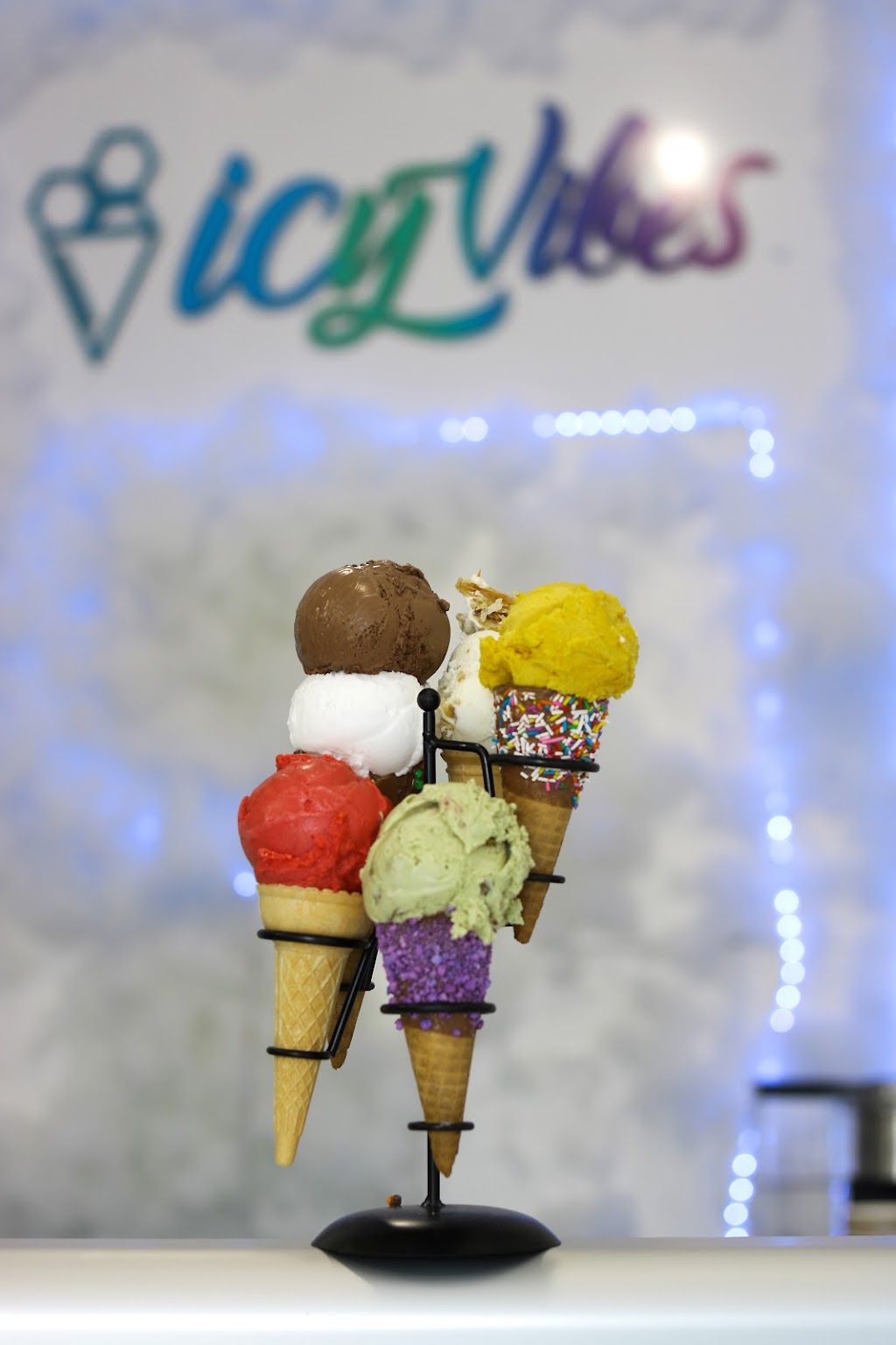 ICYVIBES | 2B Rue Lalonde, Sainte-Anne-de-Bellevue, QC H9X 1Z9, Canada | Phone: (514) 457-1000