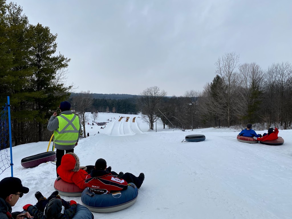 River Valley Golf Course & Winter Tube Slide | 4725 1 Line, St. Marys, ON N4X 1C6, Canada | Phone: (519) 225-2329