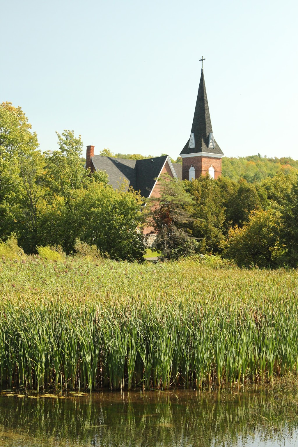 United Church Of Canada | 234 KNOWLTON, Knowlton, QC J0E 1V0, Canada | Phone: (450) 243-6078