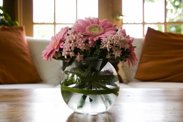 A Sea of Bloom | 2052 Otter Point Rd, Sooke, BC V9Z 0H2, Canada | Phone: (250) 642-3952