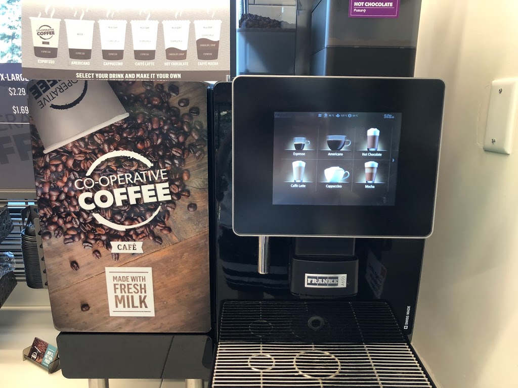 Co-op Gas Station Killarney | 2807 17 Ave SW, Calgary, AB T3E 0A8, Canada | Phone: (403) 452-9297