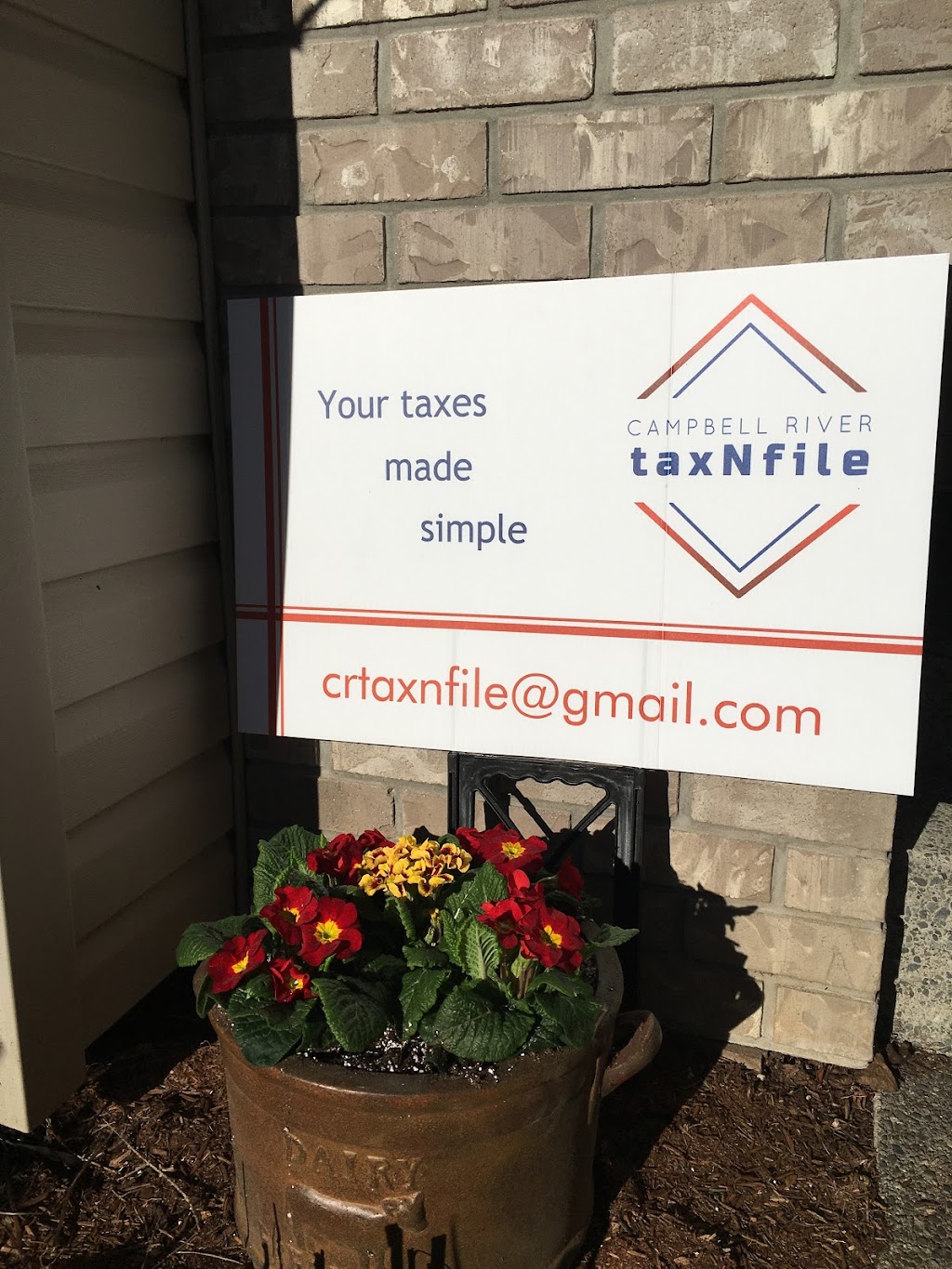CR taxNfile | Black Creek, BC V9J 1K8, Canada | Phone: (250) 205-0008