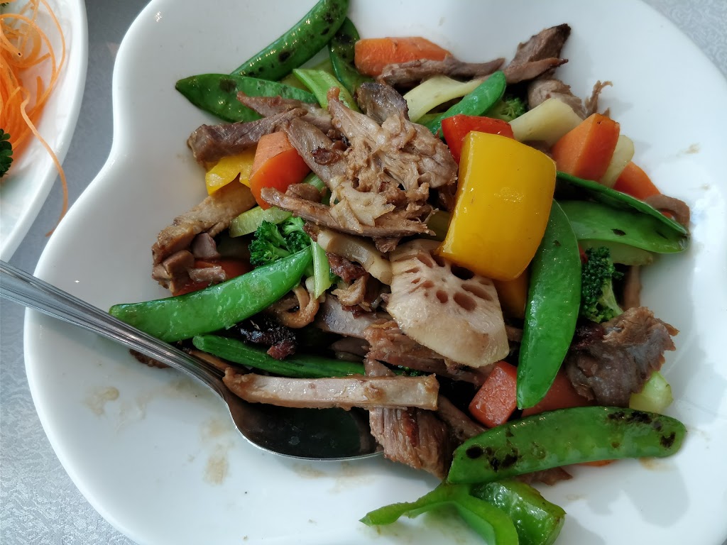 Pearl Harbourfront Chinese Cuisine | 200-207 Queens Quay W, Toronto, ON M5J 1A7, Canada | Phone: (416) 203-1233