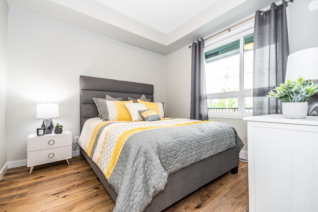 The Station Apartments | 46180 Thomas Rd, Chilliwack, BC V2R 6C6, Canada | Phone: (604) 997-7198