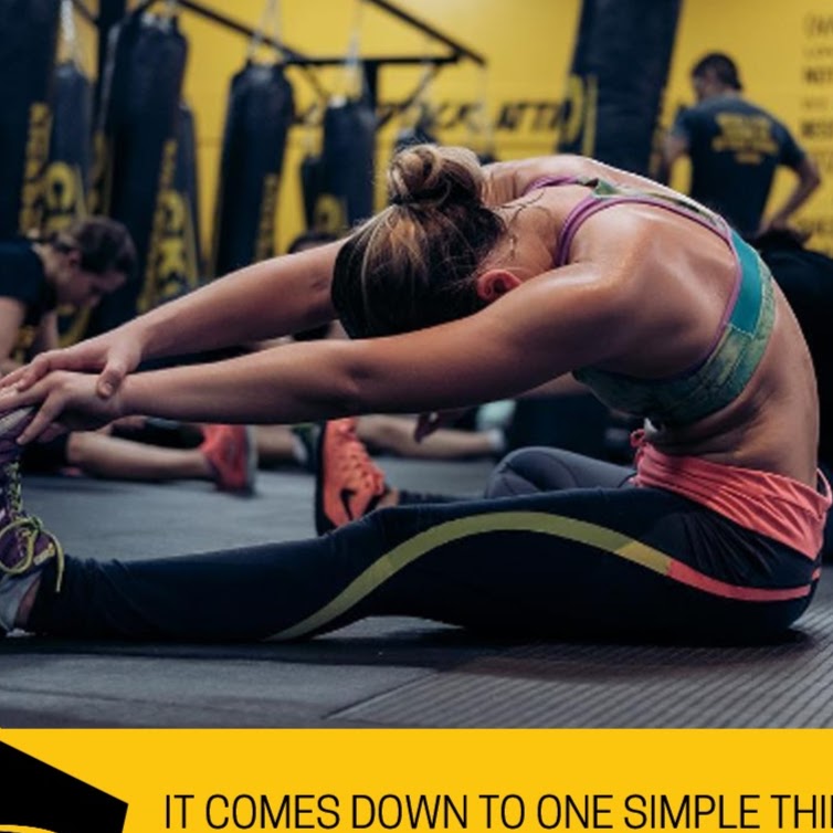 CKO Kickboxing Toronto | 3299 Lake Shore Blvd W #104, Etobicoke, ON M8W 1M8, Canada | Phone: (416) 855-2256