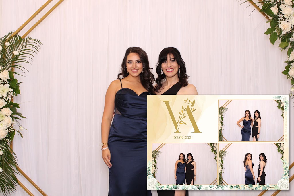 Booth Almighty - Party and Events Photo Booth Halifax | 42 Peter Buckley Dr, Lower Sackville, NS B4E 1X7, Canada | Phone: (902) 495-8300