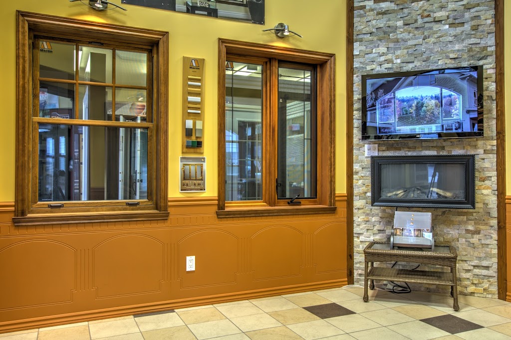 Fenplast - Portes et fenêtres Magog | 2080 Rue Sherbrooke, Magog, QC J1X 2T3, Canada | Phone: (819) 868-0619
