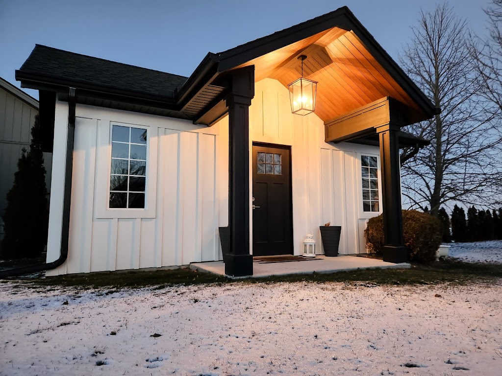 Shoemaker Home Projects | 2 Pheasant Dr, Elmira, ON N3B 1W2, Canada | Phone: (226) 898-3192