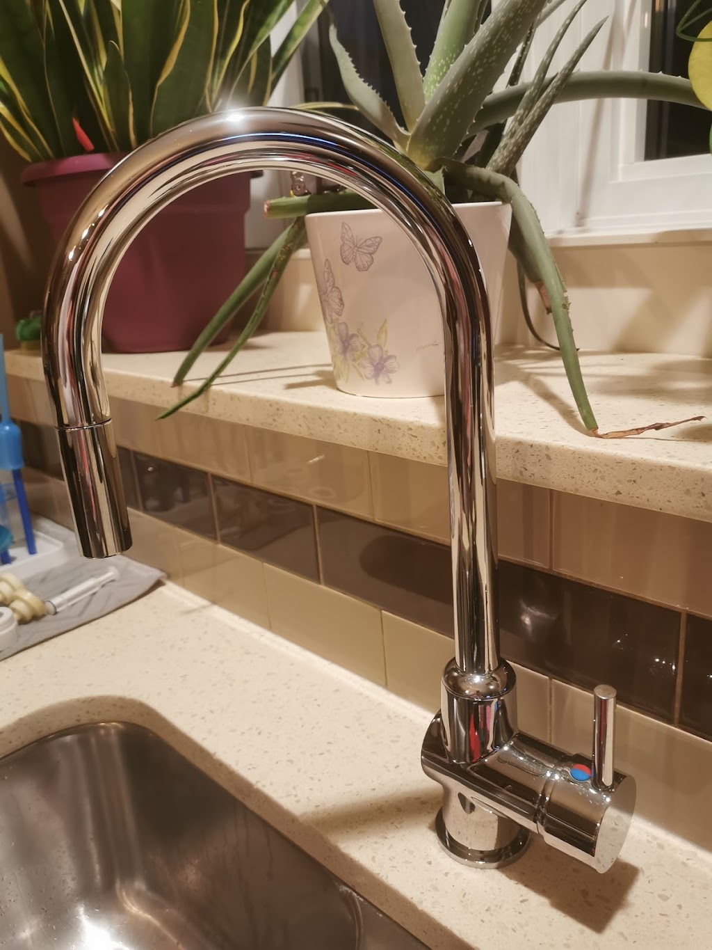Blond Ambition Cleaning Company | 330 Webster Dr, Red Deer, AB T4N 1A6, Canada | Phone: (403) 597-6496