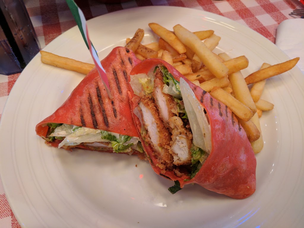 East Side Marios Camrose | 7300 48 Ave, Camrose, AB T4V 4W2, Canada | Phone: (780) 608-9629