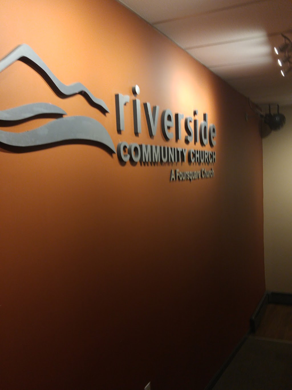 Riverside Community Church | 2329 Fremont Connector, Port Coquitlam, BC V3B 0M3, Canada | Phone: (604) 472-9988