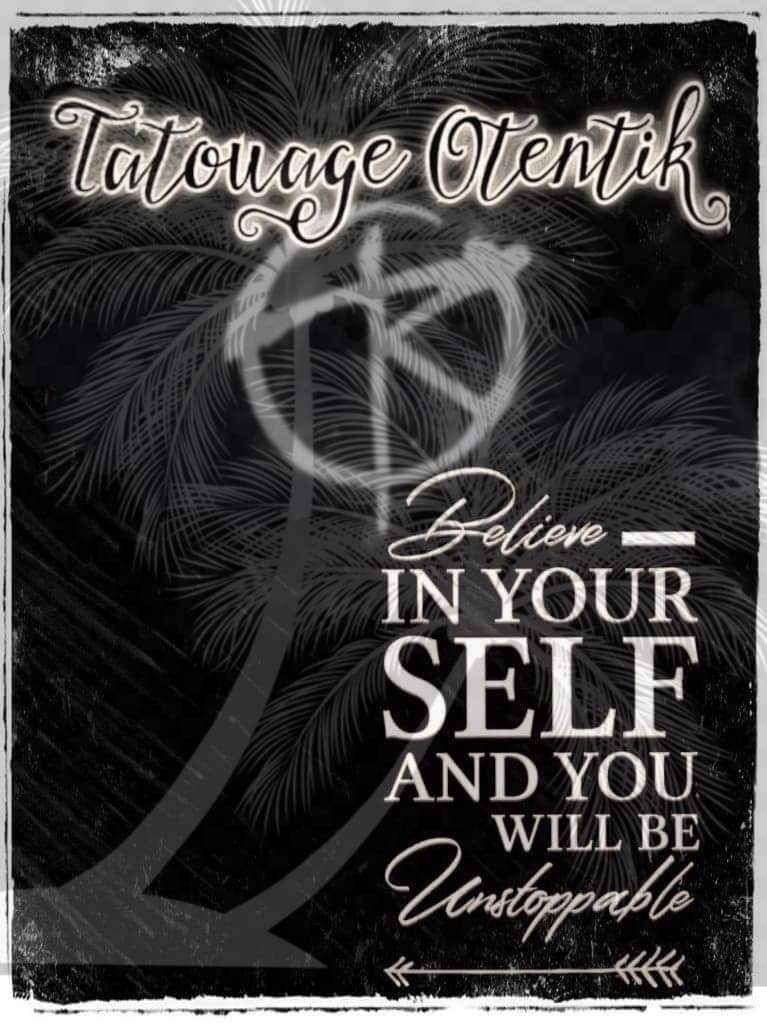 Tatouage Otentik | 501 Bd Cadieux, Beauharnois, QC J6N 0R4, Canada | Phone: (450) 429-6765
