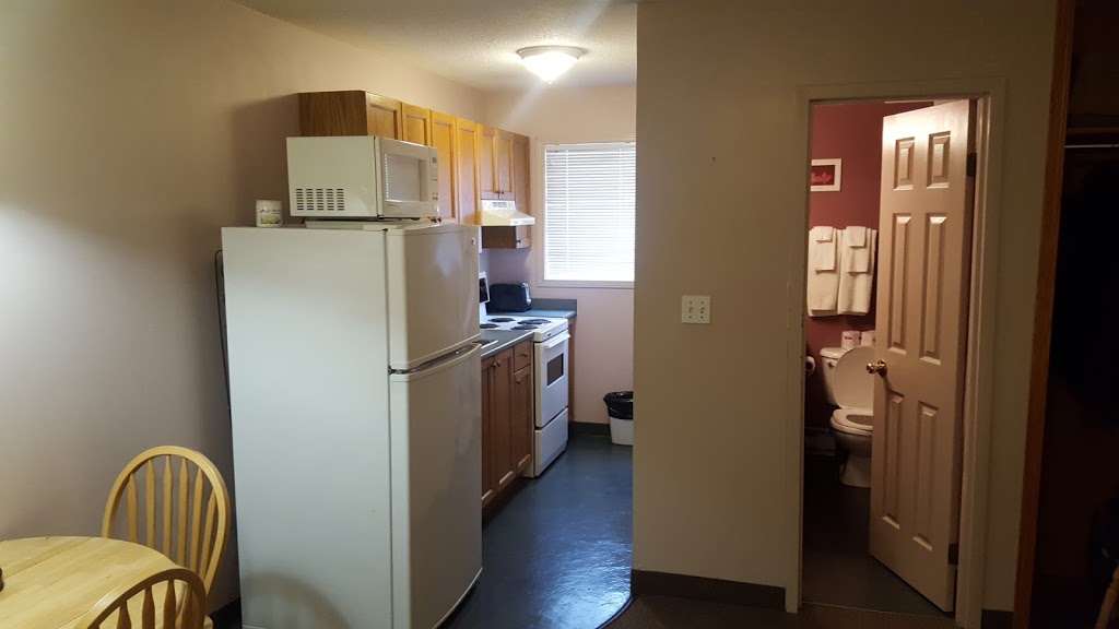 Saga Resort | 88 Main St, Wasaga Beach, ON L9Z 2K9, Canada | Phone: (705) 429-2543