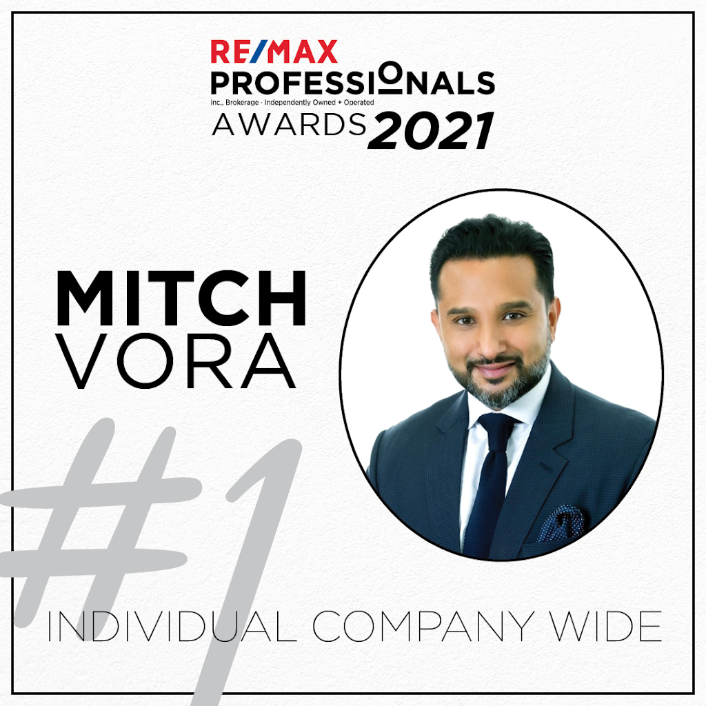 Mitch Vora & Team | 1 The East Mall Crescent, Etobicoke, ON M9B 6G8, Canada | Phone: (416) 626-2020