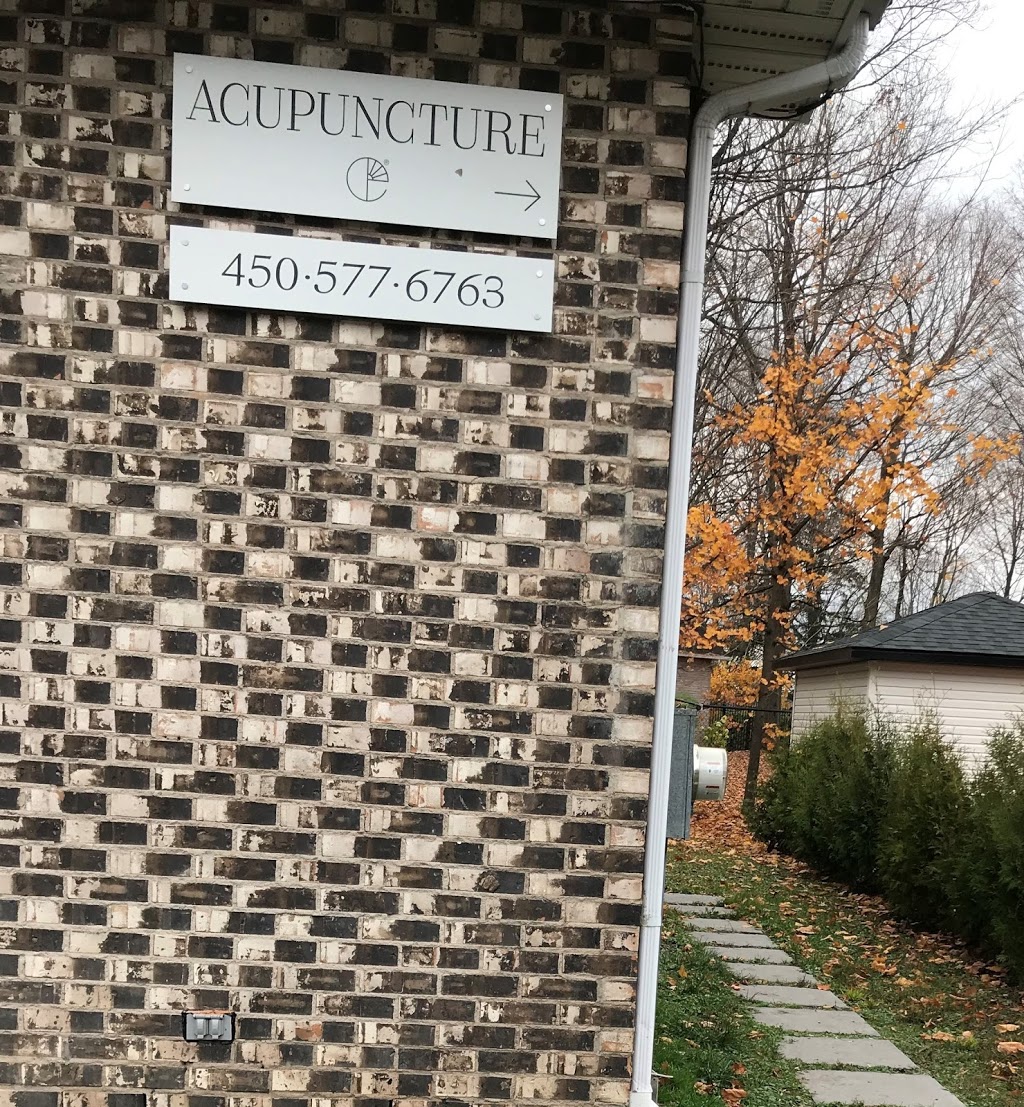 Acupuncture Evelyne Leclerc | 310 Rue Drummond, Granby, QC J2H 0K6, Canada | Phone: (450) 577-6763