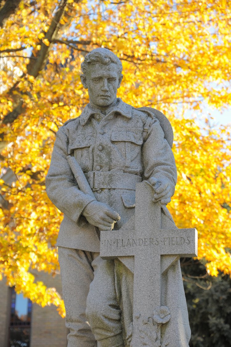 Royal Canadian Legion Branch 216 | 4129 Glenview Rd, Petrolia, ON N0N 1R0, Canada | Phone: (519) 882-1557