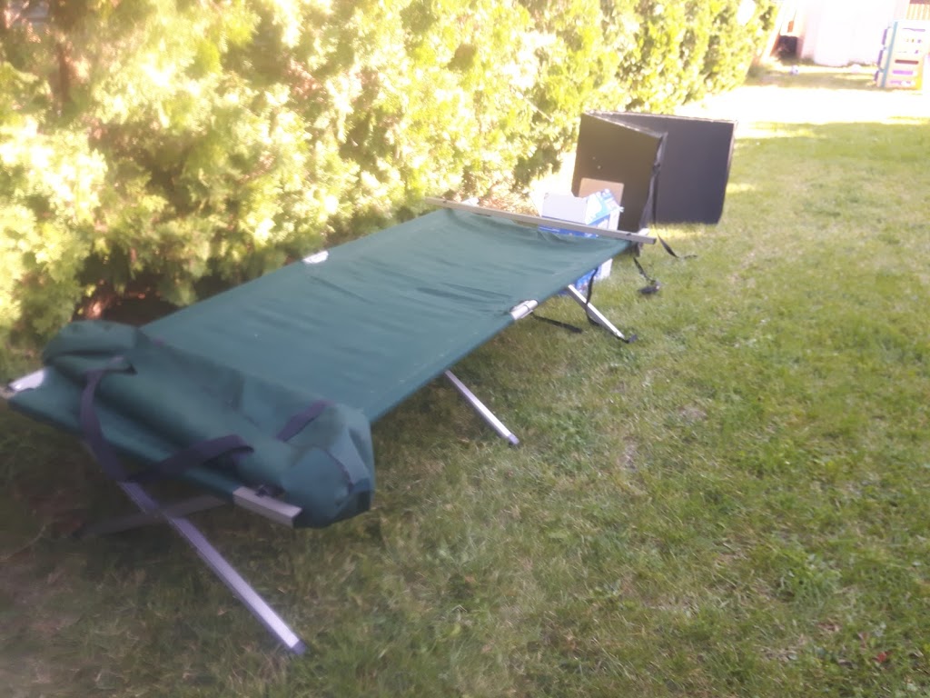 Good Earth Trailer Park | 1V0, 1230 Moha Rd, Lillooet, BC V0K 1V0, Canada | Phone: (250) 256-7715
