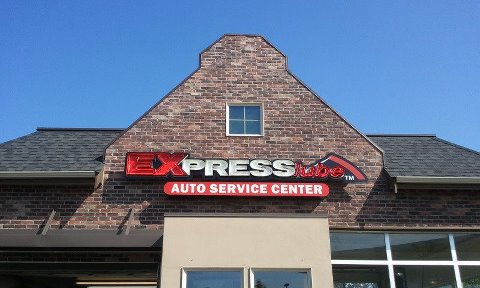EXpress Lube | 8894 Bender Rd, Lynden, WA 98264, USA | Phone: (360) 318-8620