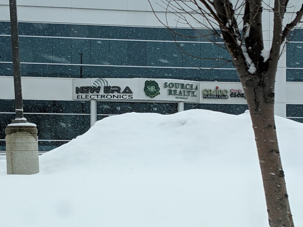 New Era Electronics | 81 Zenway Blvd, Woodbridge, ON L4H 0S5, Canada | Phone: (905) 265-1235