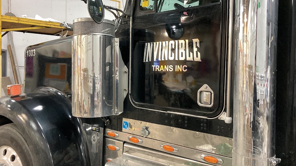 INVINCIBLE TRANS INC | 96 Starhill Crescent, Brampton, ON L6R 2W1, Canada | Phone: (437) 577-2036