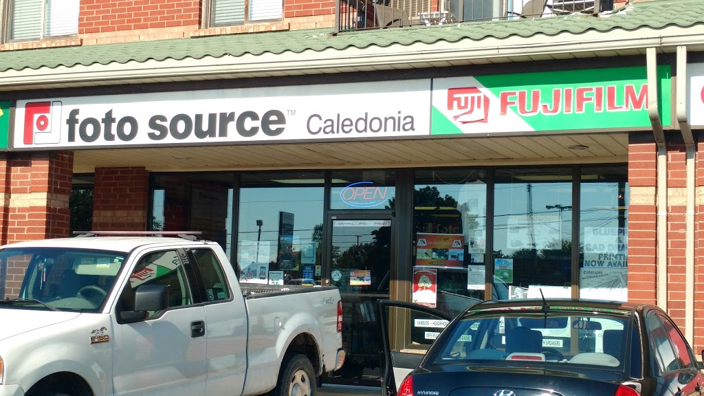 Foto Source Caledonia | 345 Argyle St S, Caledonia, ON N3W 1L8, Canada | Phone: (905) 765-5441