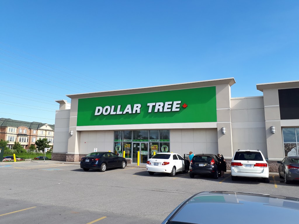 Dollar Tree | 15340 Bayview Ave, Aurora, ON L4G 7J1, Canada | Phone: (905) 841-7532