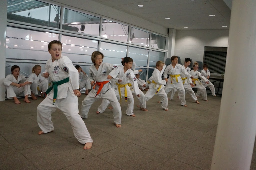 White Heron Martial Arts | 24 Snyder Ave S, Elmira, ON N3B 1Z1, Canada | Phone: (226) 288-3883