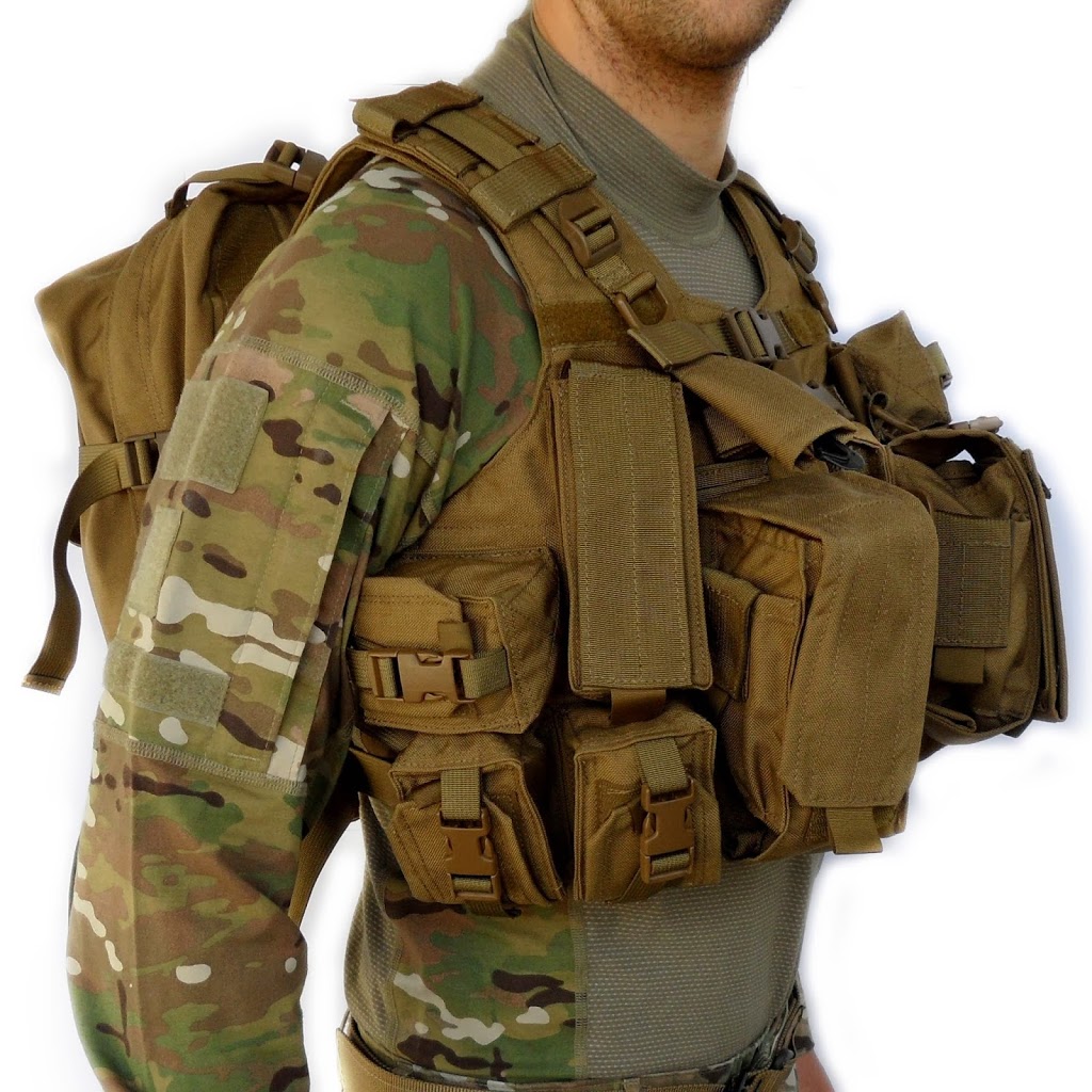 Lockhart Tactical | Tigwell Road, *** ONLINE ONLY ***, Duncan, BC V9L 6N2, Canada | Phone: (844) 562-8221