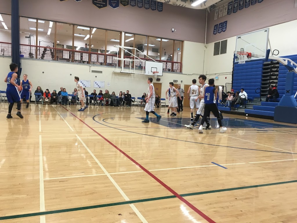 David Thompson Secondary School | 1535 14th St Unit 1, Invermere, BC V0A 1K4, Canada | Phone: (250) 342-9213