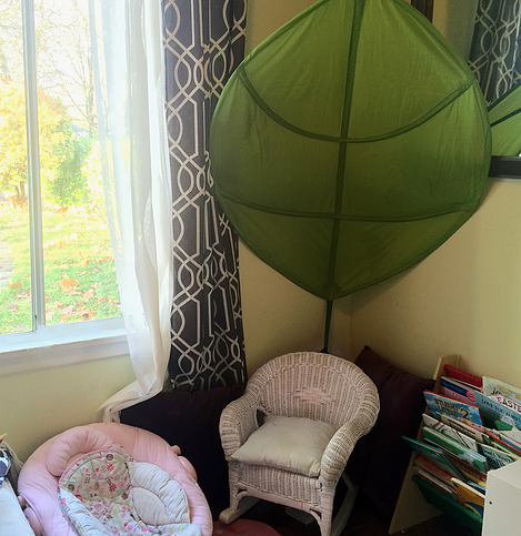 Apple Sprouts Daycare | 4631 Lancelot Dr, Richmond, BC V7C 4S4, Canada | Phone: (604) 233-1823