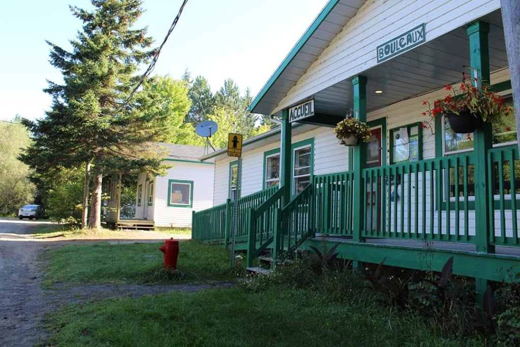 Camp Val Notre-Dame | 100 Chemin Val Notre Dame, Hérouxville, QC G0X 1J0, Canada | Phone: (418) 365-5554