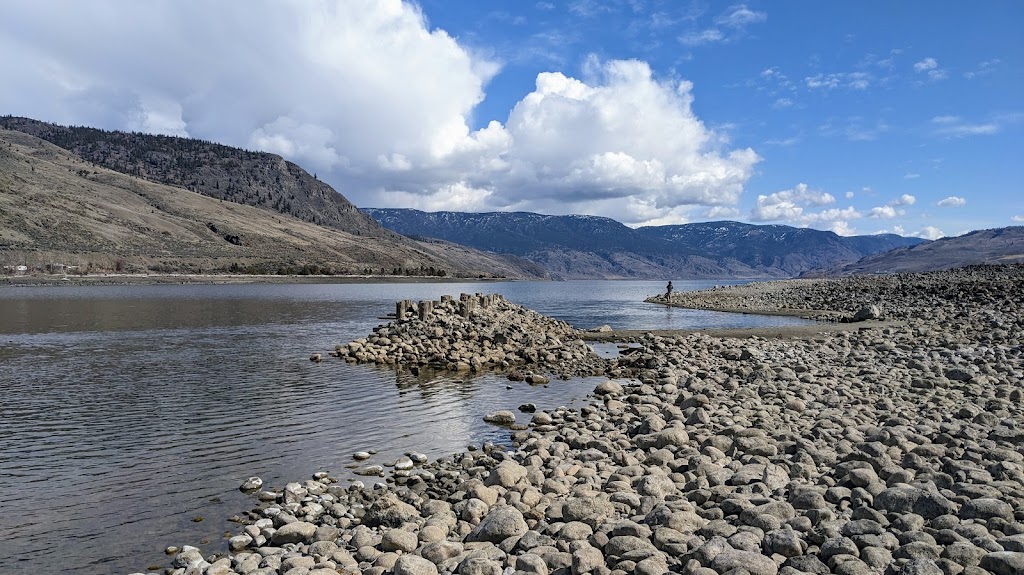 Steelhead Provincial Park | 6191 Savona Access Rd, Savona, BC V0K 2J0, Canada | Phone: (250) 320-9305