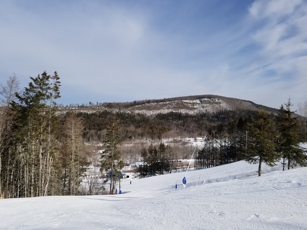 Poley Mountain Resorts Ltd. | 69 Poley Mountain Rd, Waterford, NB E4E 5C5, Canada | Phone: (506) 433-7653