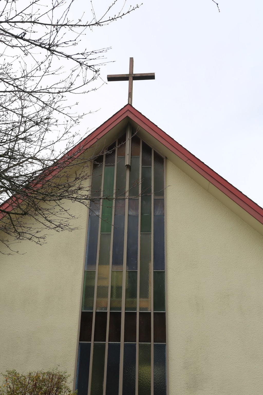 Grace Lutheran Church South Burnaby | church | 7283 Nelson Ave, Burnaby, BC V5J 4C2, Canada | 6044331515 OR +1 604-433-1515