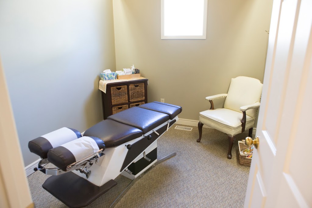 Lake Street Chiropractic - St. Catharines Chiropractor | 116 Lake St, St. Catharines, ON L2R 5X8, Canada | Phone: (905) 641-0400