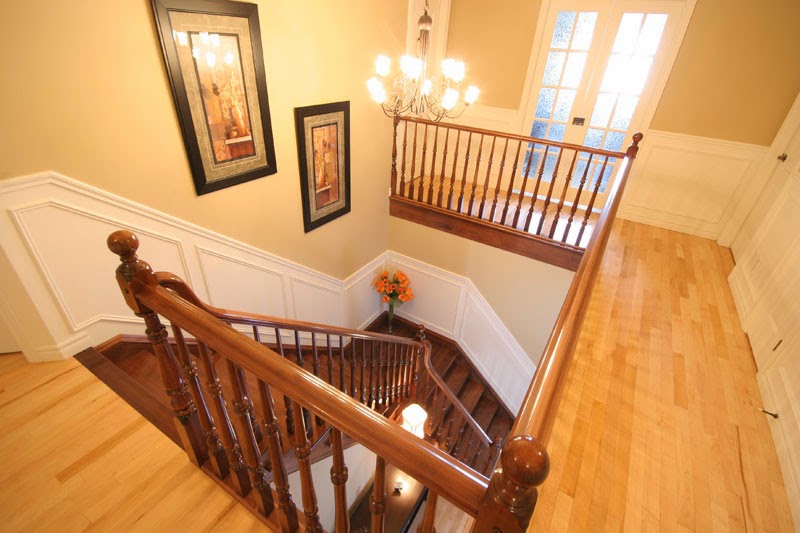 Les Escaliers Pierre Houle | 1775 Boulevard Trudel E, Saint-Boniface, QC G0X 2L0, Canada | Phone: (819) 535-3944