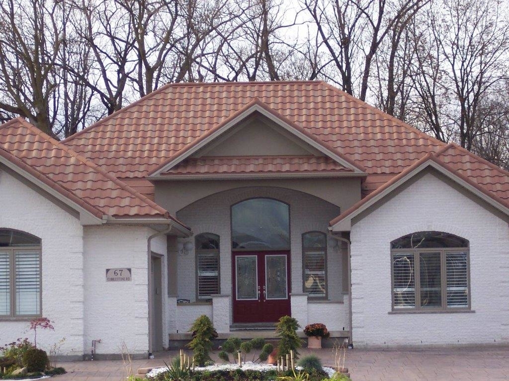 Metal Roofing by Hindrea | 47 Emmett Rd, St. Catharines, ON L2R 7K6, Canada | Phone: (905) 641-4548