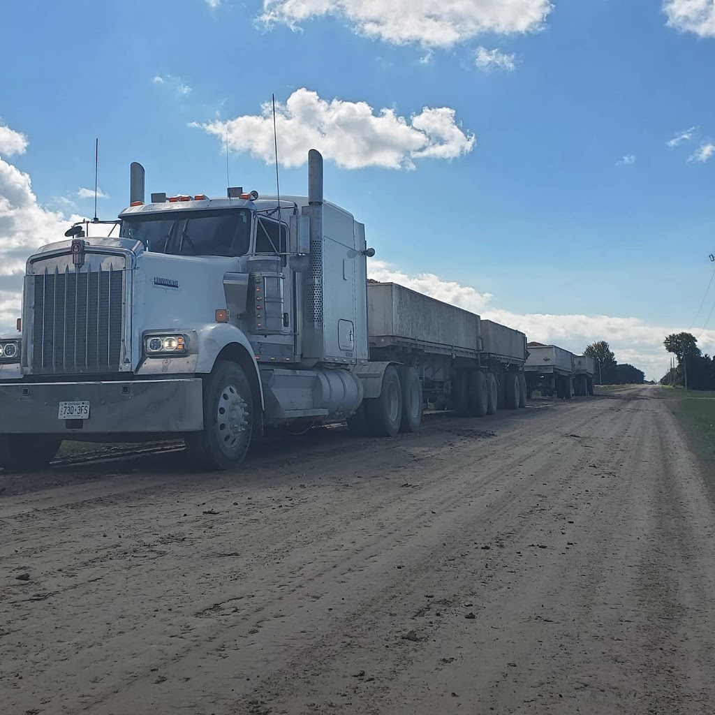 Rivard Precision Ag | 2918 5th concession line, Coatsworth, ON N0P 2L0, Canada | Phone: (519) 784-1874