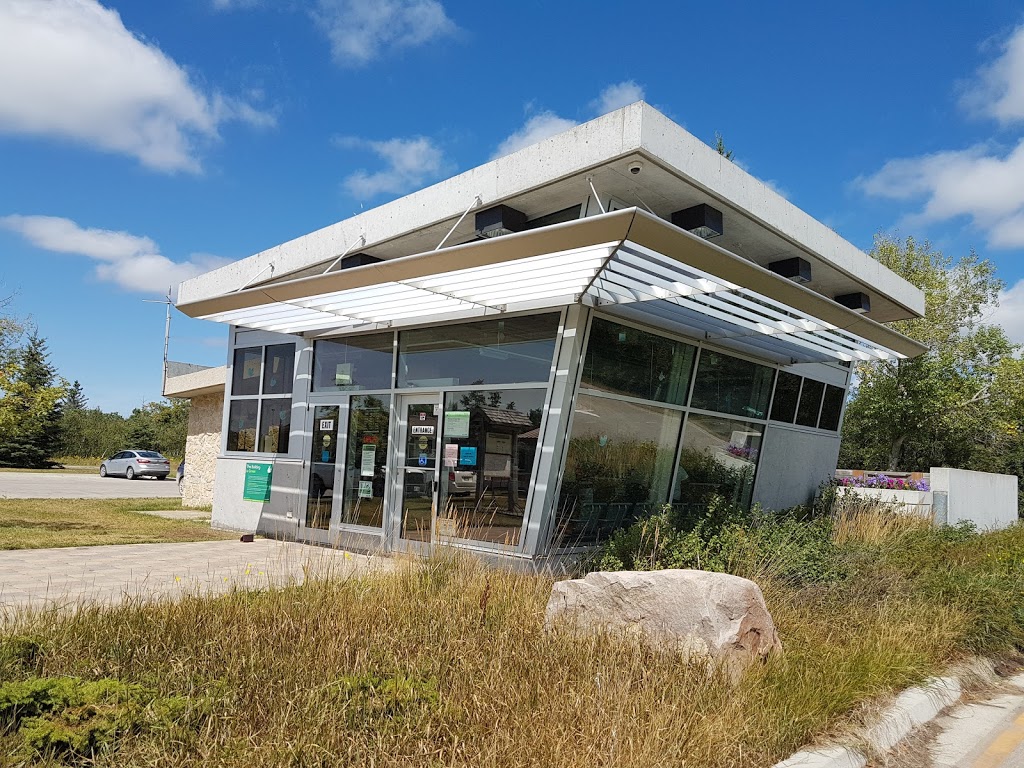 Birds Hill Provincial Park Campground | Springfield, MB R0E 1J0, Canada | Phone: (204) 948-3333