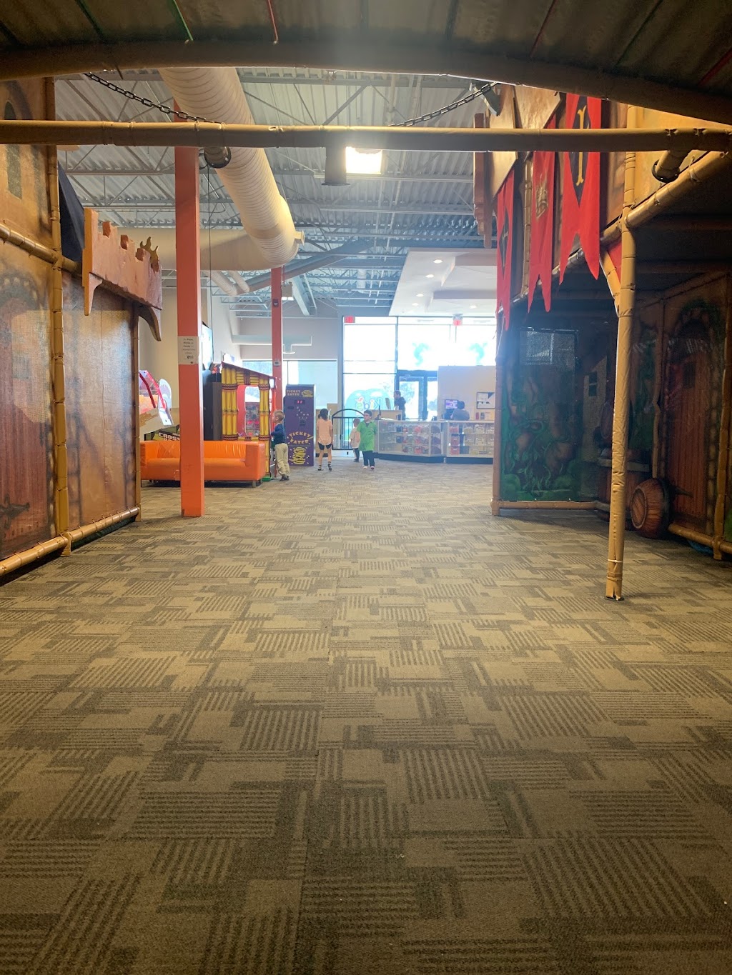 Kids Kingdom Daycare | 66 Hearst Way, Kanata, ON K2L 2P4, Canada | Phone: (613) 599-5437