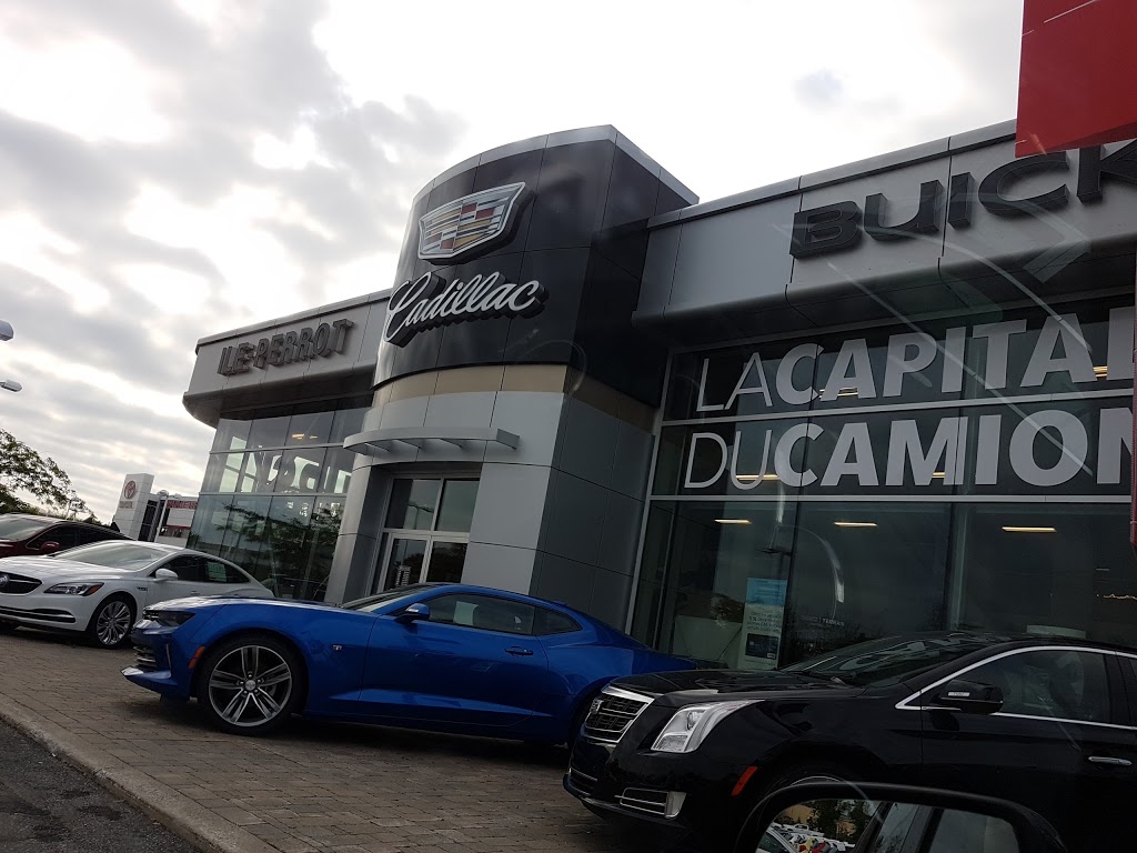 Chevrolet Buick GMC Ile Perrot | 2000 Boulevard du Traversier Suite 1, Pincourt, QC J7W 0K8, Canada | Phone: (844) 800-9212