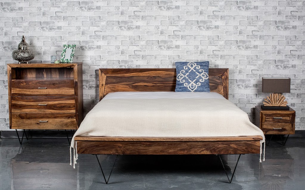 Casa Suarez - Montreal Furniture & Home Decor | 2323 46e Avenue, Lachine, QC H8T 3C9, Canada | Phone: (866) 976-2302