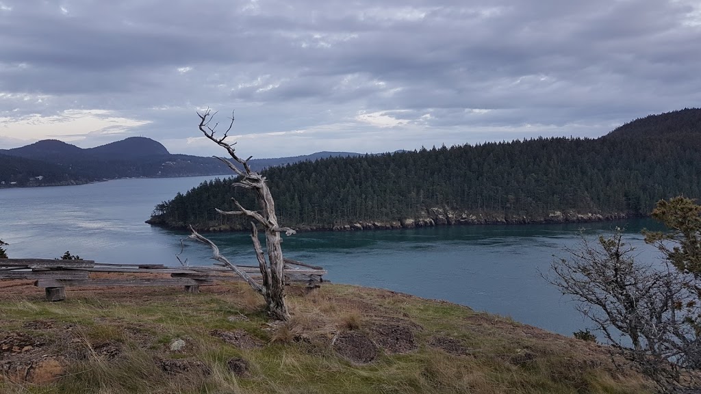 Washington Park | 6300 Sunset Ave, Anacortes, WA 98221, USA | Phone: (360) 293-1918