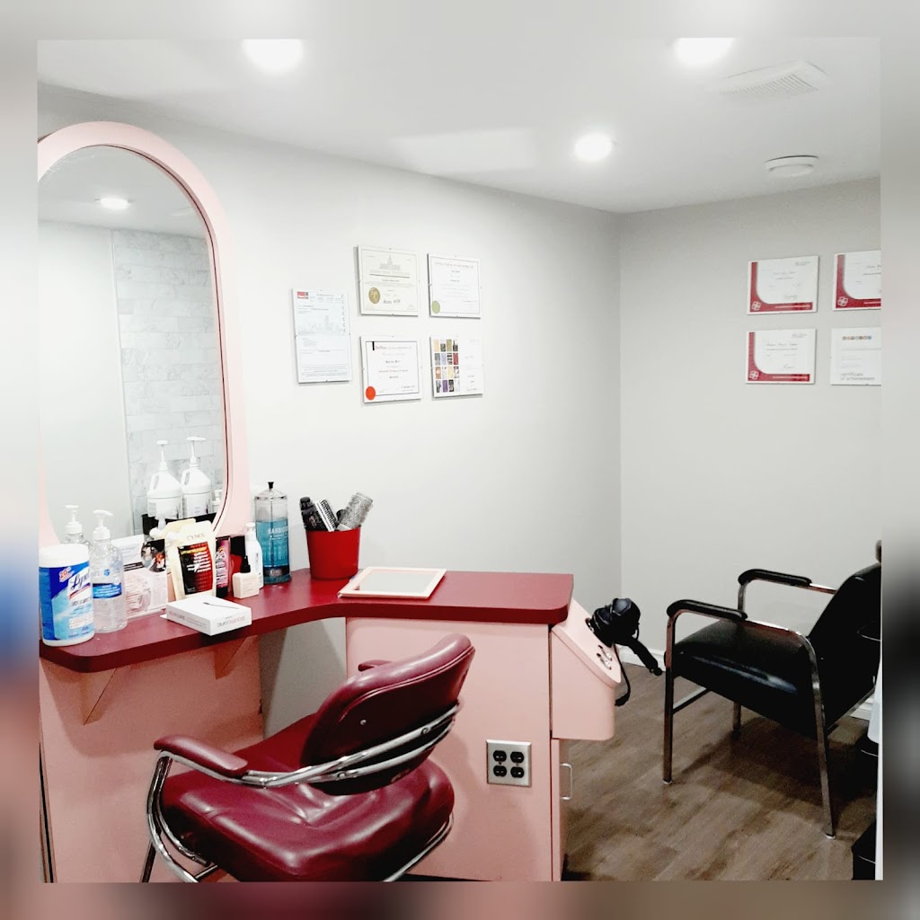 New Image Hair Salon | 63 Cornerstone Cir NE, Calgary, AB T3N 1H1, Canada | Phone: (403) 701-3610