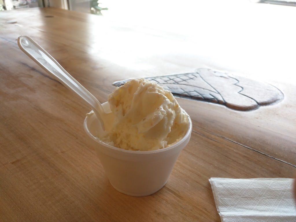 Ice Cream Galore | 105 St Clair St, Point Edward, ON N7V 1N6, Canada | Phone: (519) 339-1163